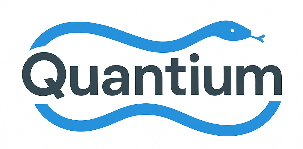 Quantium Docs - Home
